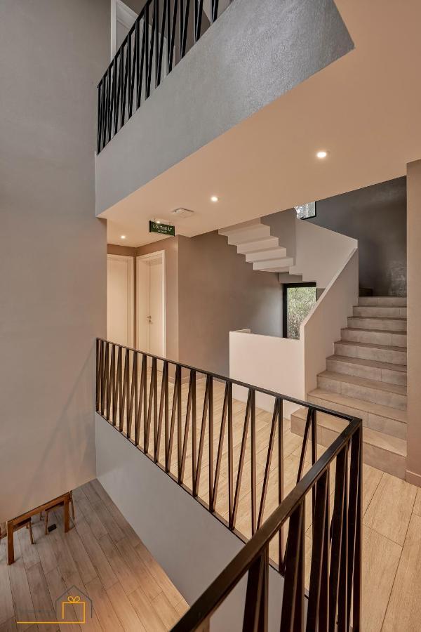 לינה וארוחת בוקר Khu Chi Lăng The Present House Da Lat מראה חיצוני תמונה