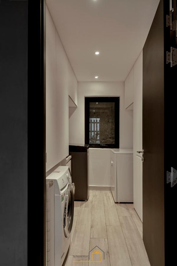 לינה וארוחת בוקר Khu Chi Lăng The Present House Da Lat מראה חיצוני תמונה
